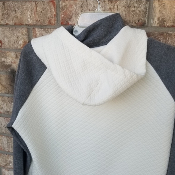 Oklahoma State University Cowboys Hoodie (Women M) Gameday Couture Sweatshirt - Picture 7 of 8